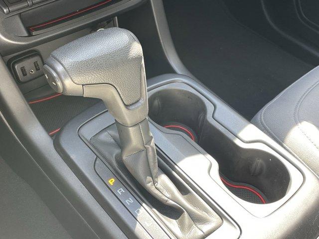 used 2019 GMC Canyon car, priced at $29,817