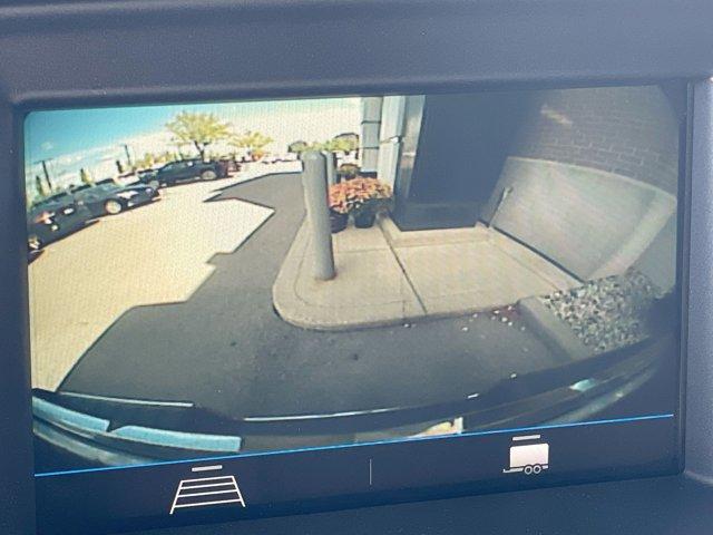 used 2019 GMC Canyon car, priced at $29,817