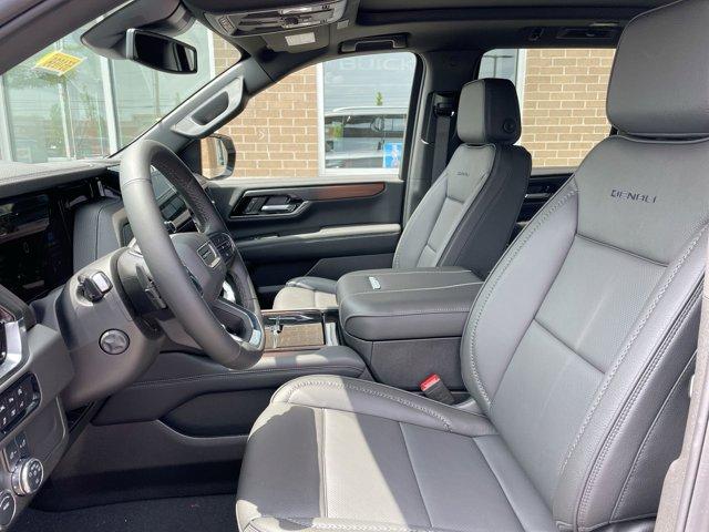 new 2025 GMC Yukon car, priced at $88,260
