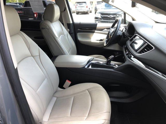 used 2019 Buick Enclave car, priced at $23,998