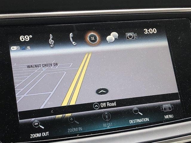 used 2019 Buick Enclave car, priced at $23,998