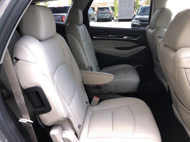 used 2019 Buick Enclave car, priced at $23,998