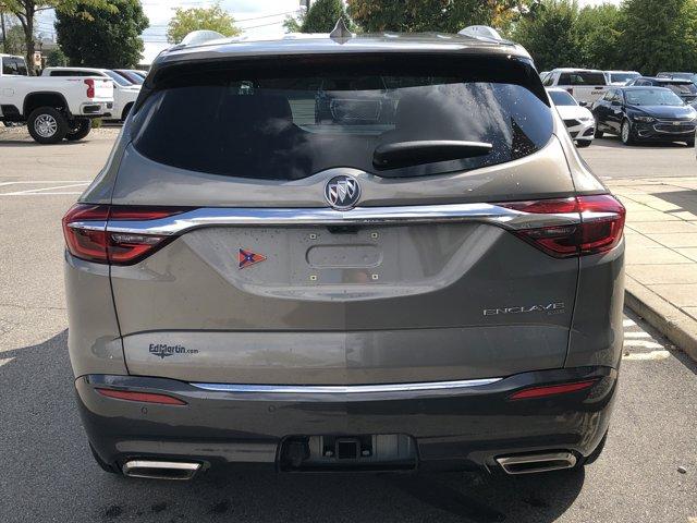 used 2019 Buick Enclave car, priced at $23,998