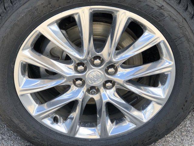 used 2019 Buick Enclave car, priced at $23,998