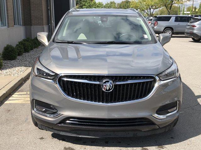 used 2019 Buick Enclave car, priced at $23,998