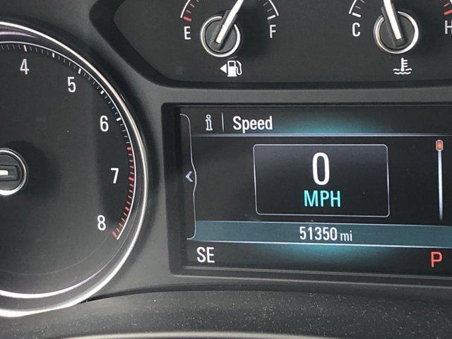 used 2019 Buick Enclave car, priced at $23,998