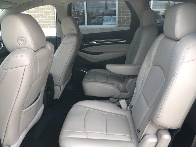used 2019 Buick Enclave car, priced at $23,998