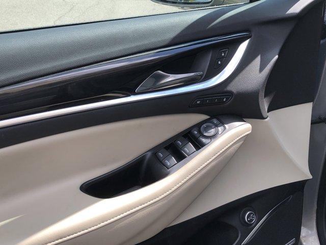 used 2019 Buick Enclave car, priced at $23,998