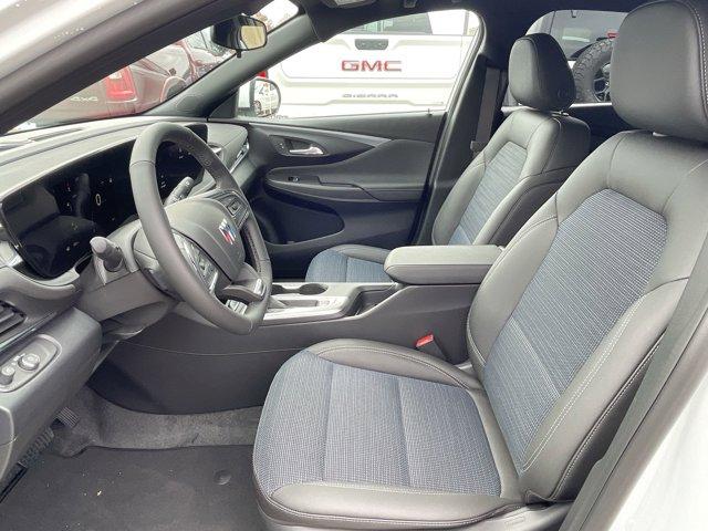 new 2026 Buick Envista car, priced at $26,835