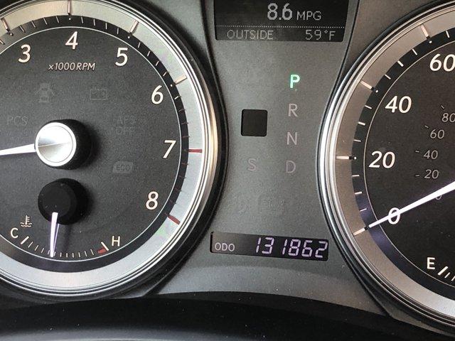 used 2011 Lexus ES 350 car, priced at $10,998
