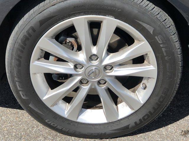 used 2011 Lexus ES 350 car, priced at $10,998
