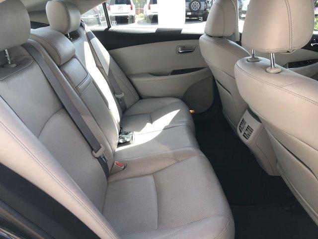 used 2011 Lexus ES 350 car, priced at $10,998