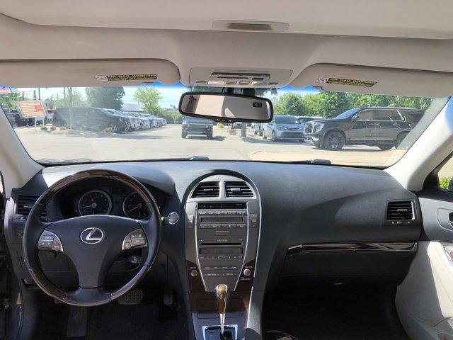 used 2011 Lexus ES 350 car, priced at $10,998
