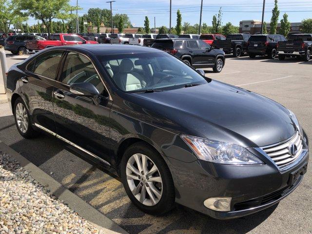 used 2011 Lexus ES 350 car, priced at $10,998