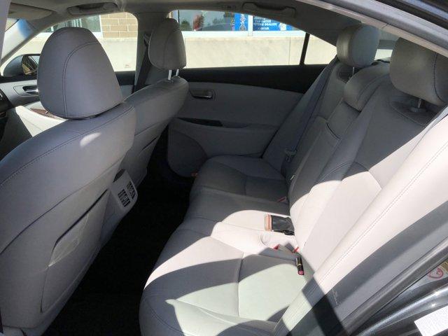 used 2011 Lexus ES 350 car, priced at $10,998