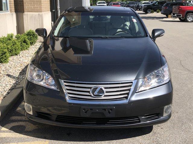 used 2011 Lexus ES 350 car, priced at $10,998