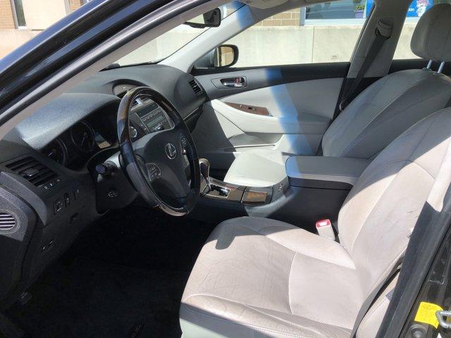 used 2011 Lexus ES 350 car, priced at $10,998