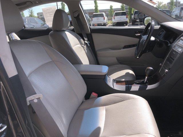 used 2011 Lexus ES 350 car, priced at $10,998