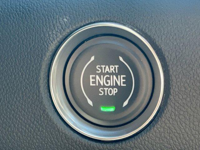 new 2026 GMC Acadia car, priced at $44,545