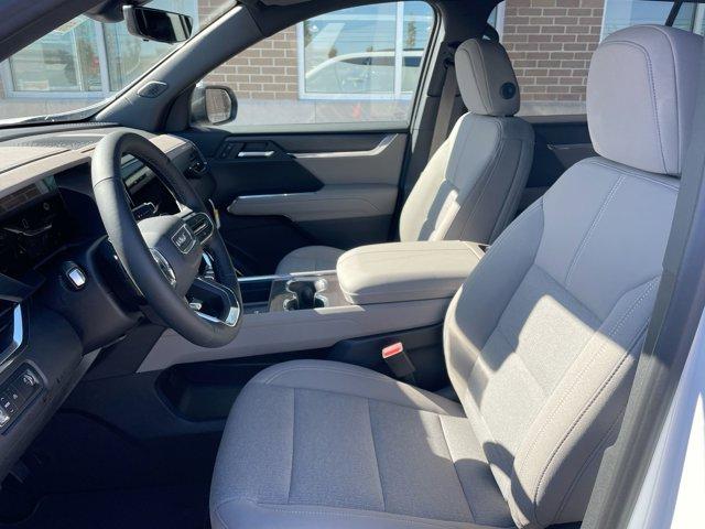 new 2026 GMC Acadia car, priced at $44,545