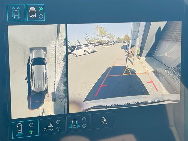 new 2026 GMC Acadia car, priced at $44,545