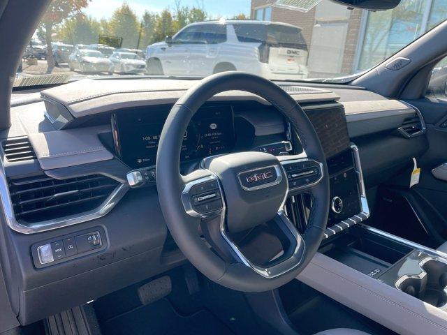 new 2026 GMC Acadia car, priced at $44,545