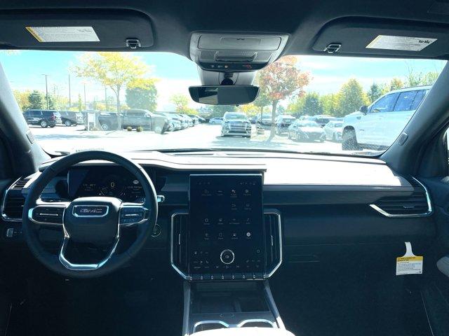 new 2026 GMC Acadia car, priced at $44,545