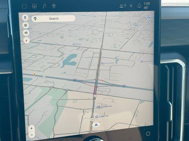 new 2026 GMC Acadia car, priced at $44,545