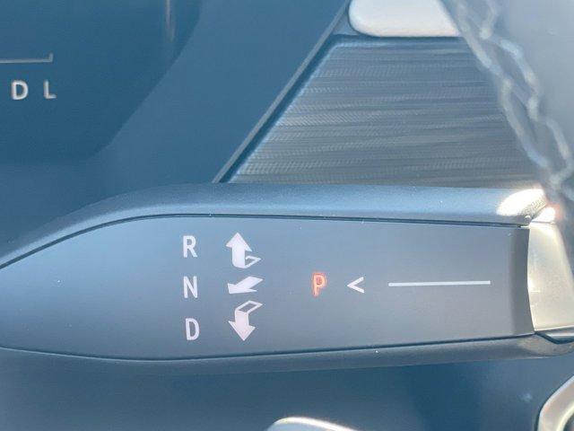 new 2026 GMC Acadia car, priced at $44,545