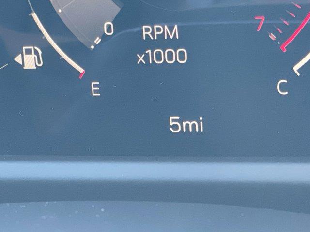 new 2026 GMC Acadia car, priced at $44,545