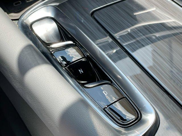 used 2024 Buick Enclave car, priced at $35,411