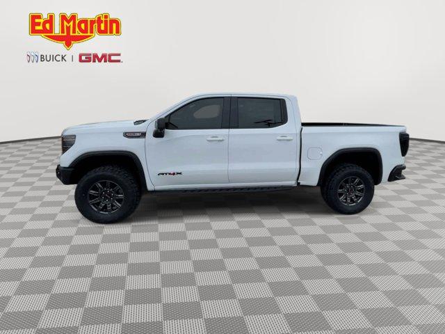 new 2024 GMC Sierra 1500 car, priced at $81,975