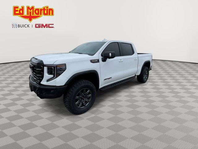 new 2024 GMC Sierra 1500 car, priced at $81,975