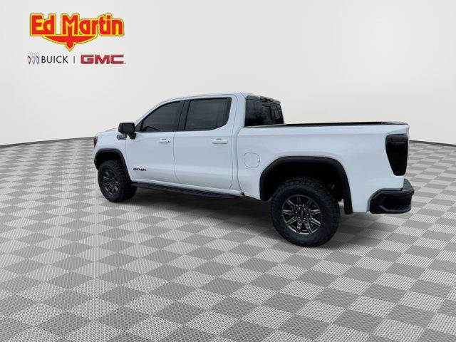 new 2024 GMC Sierra 1500 car, priced at $81,975