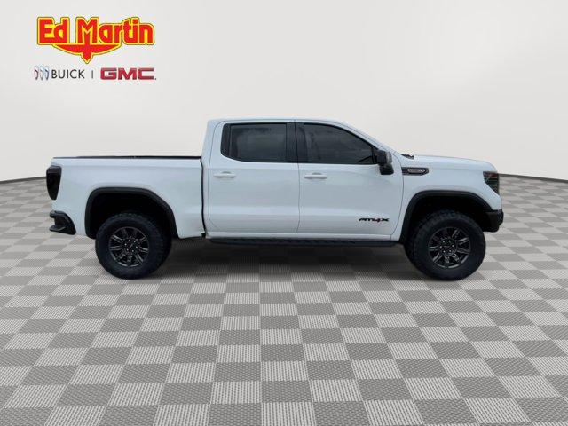 new 2024 GMC Sierra 1500 car, priced at $81,975