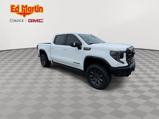 new 2024 GMC Sierra 1500 car, priced at $81,975