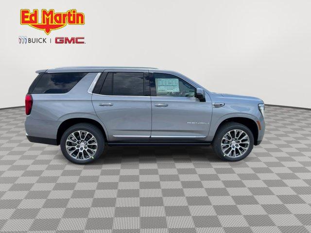 new 2025 GMC Yukon car, priced at $94,000
