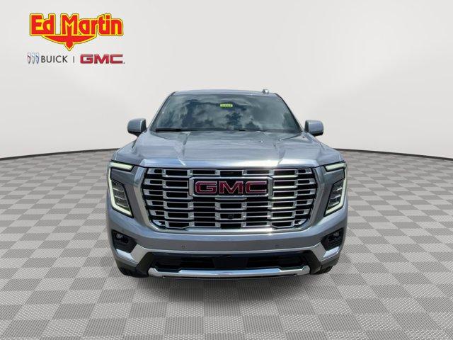 new 2025 GMC Yukon car, priced at $94,000