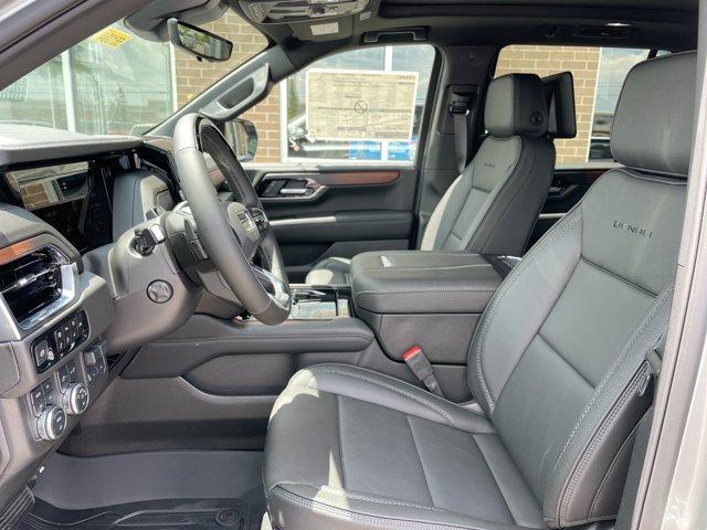 new 2025 GMC Yukon car, priced at $94,000