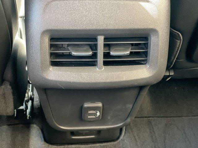 used 2022 GMC Terrain car, priced at $23,998