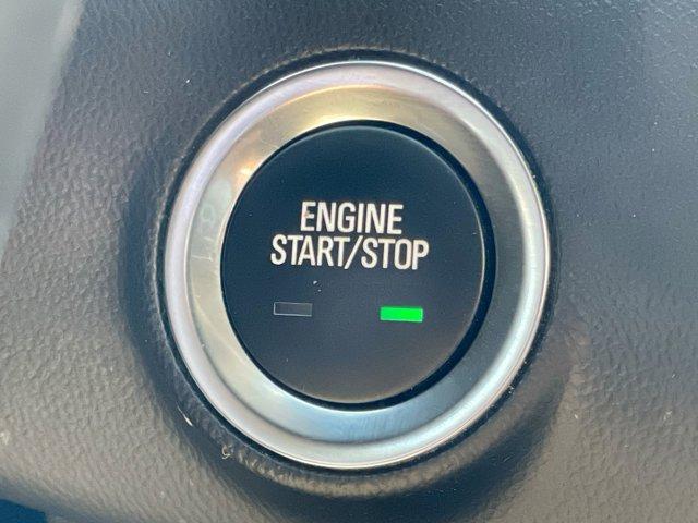 used 2022 GMC Terrain car, priced at $23,998