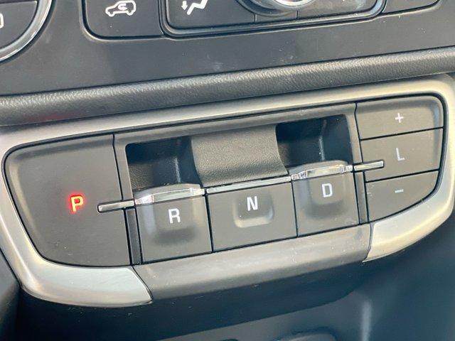 used 2022 GMC Terrain car, priced at $23,998