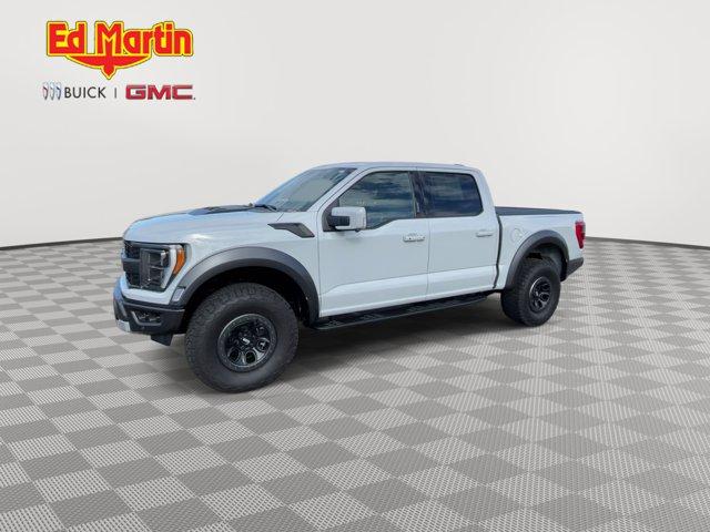 used 2023 Ford F-150 car, priced at $69,751