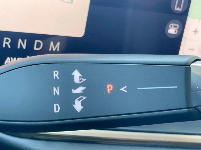 new 2025 Buick Envision car, priced at $45,095