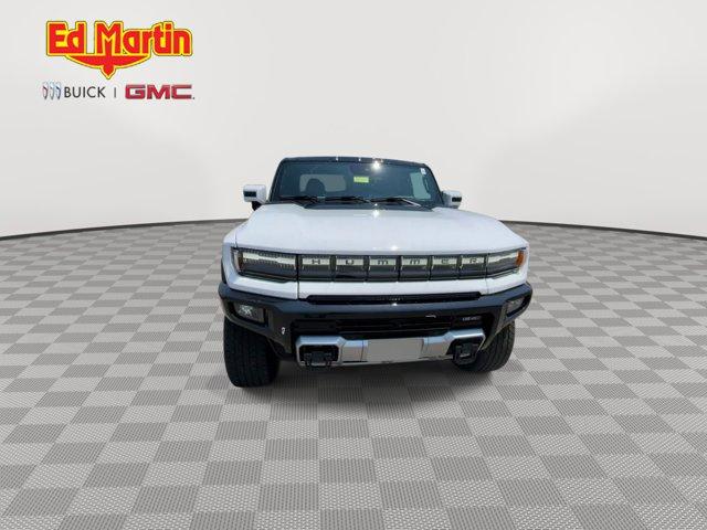 new 2025 GMC HUMMER EV Pickup car, priced at $96,395