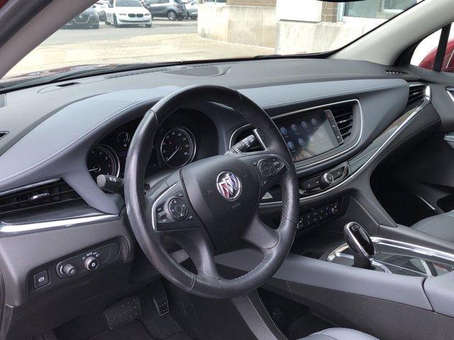 used 2020 Buick Enclave car, priced at $25,523