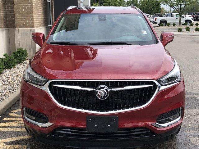 used 2020 Buick Enclave car, priced at $25,523