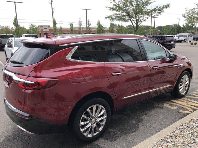 used 2020 Buick Enclave car, priced at $25,523