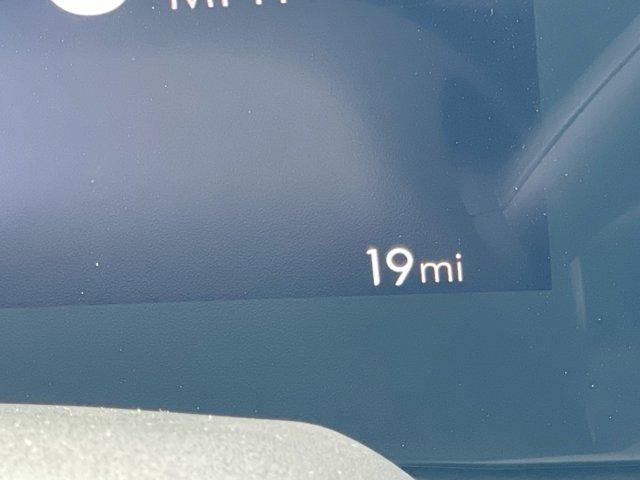 new 2025 Buick Envista car, priced at $31,035