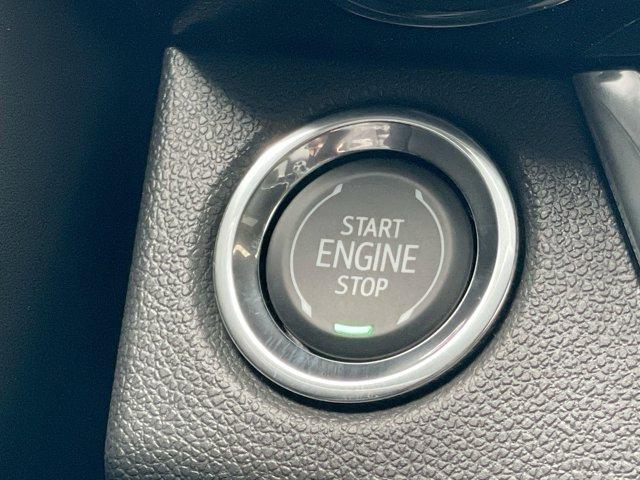 new 2025 Buick Envista car, priced at $31,035